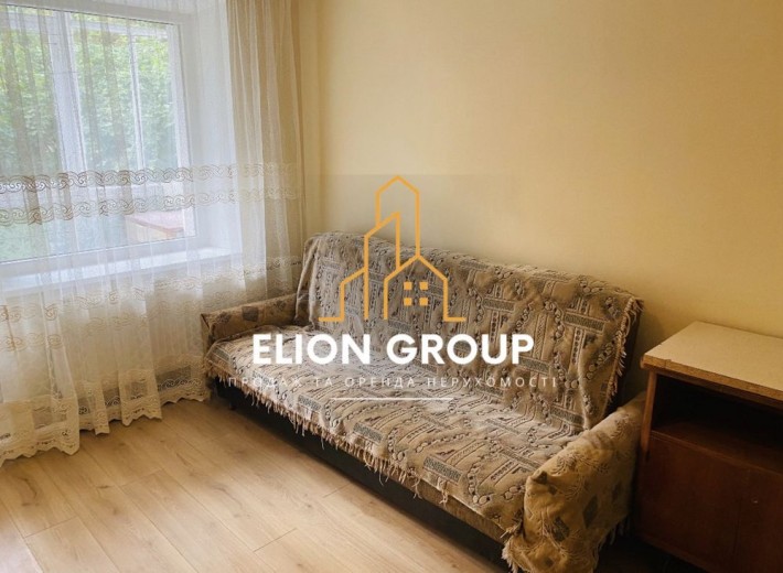 Хороша 2 к. кв вул. Червоноармійська - фото 1