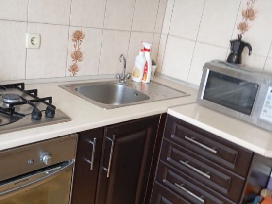 Здам 2 кімнатну квартиру рн мікрорайон Кам'янець-Подільський