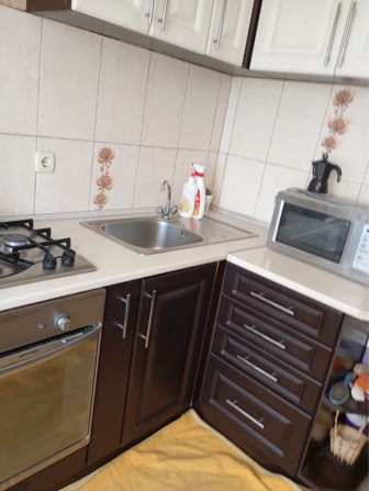 Здам 2 кімнатну квартиру рн мікрорайон - фото 1