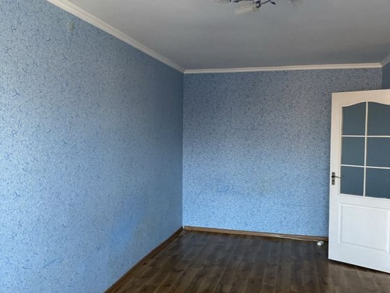 Секція в гуртожитку Кам'янець-Подільський