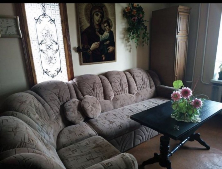 Оренда 1 кімнатноі квартири . - фото 1