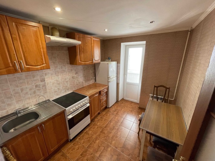 Оренда 1к. квартири, район цемпосьолок - фото 1