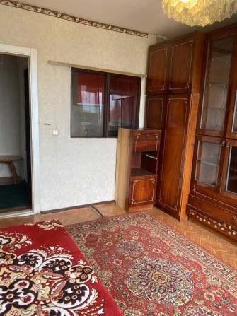 Оренда 2 кімнатної секції на Мікрорайоні - фото 1