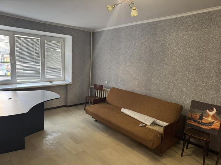 Здам 1-кім.квартиру  район Чірьомушки - фото 1