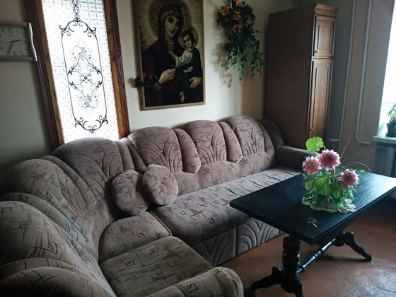 Оренда 1 кімнатної квартири на Мікрорайоні Кам'янець-Подільський