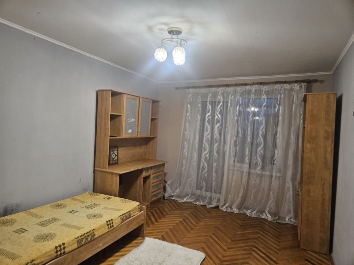 Здається 3 кімнатна квартира - фото 1