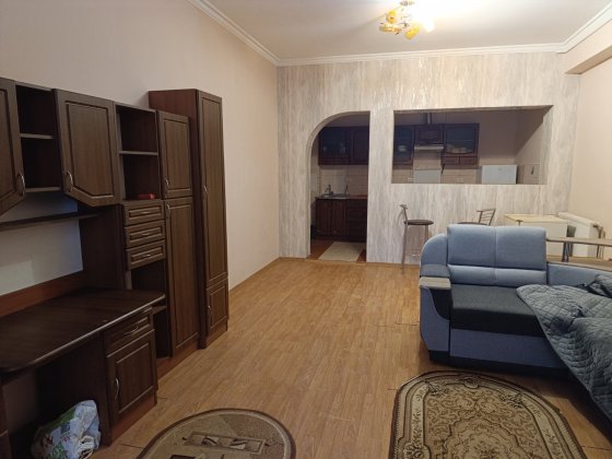 Знаю одно кімнатну квартиру у м.Коломия.Від власника Коломыя