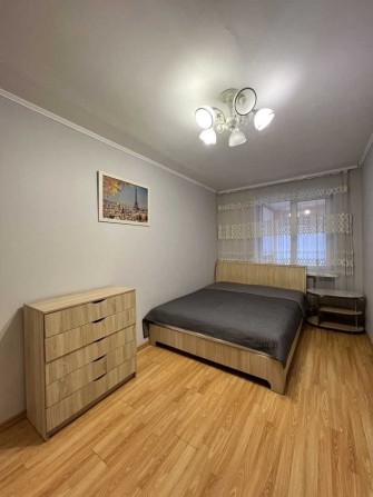 2к квартира в р-ні залізничного вокзалу - фото 1