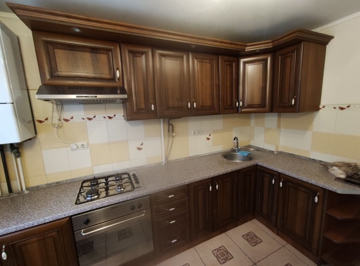 Здаємо квартиру в оренду м.Коломия вул. Чайковського 38 - фото 1