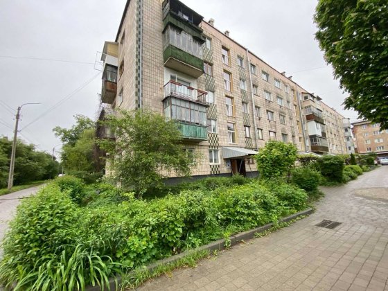 Оренда 1к квартири вул.Лисенка 36 Коломия