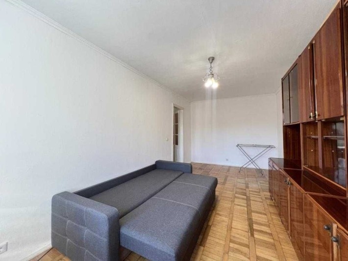 1-но кімнатна на вул. Лисенка - фото 1