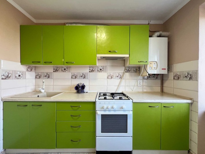 1-но кімнатна на вул. Богуна - фото 1