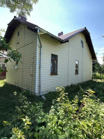 Півособняк в рні вул. Староміська-Старицького - фото 1