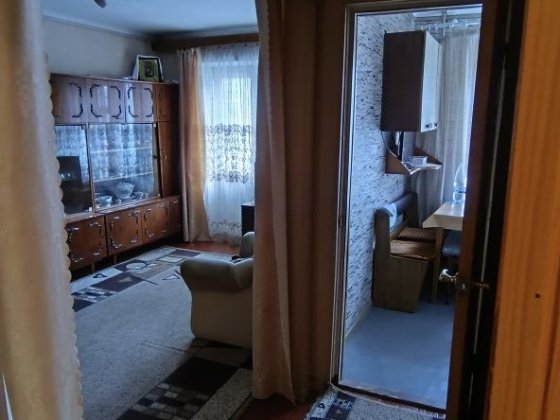 Квартира 2 кімн на довгий термін