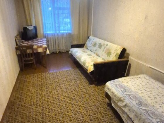 Здам 2-х кімнатну квартиру, р-н Хіммаш