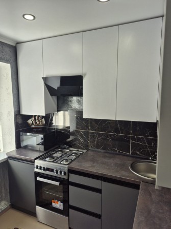 Здається 2х кім.кв. р-н Військове містечко - фото 1