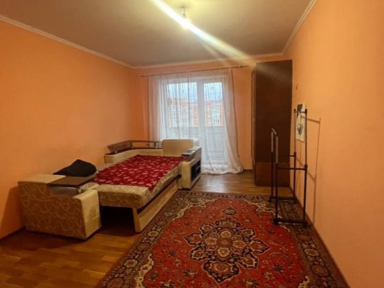 Здам трьох кімнатну квартиру для військових. Кам'янець-Подільський