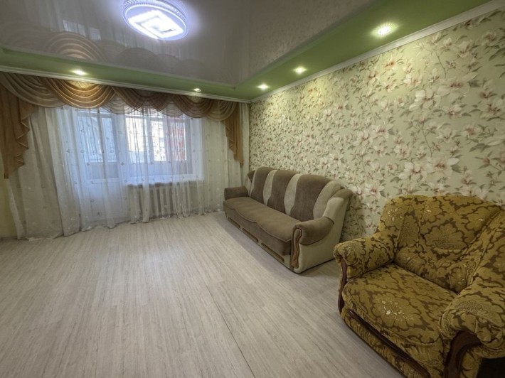 Здам 3хк. кв. Мікр. Жовтневий - фото 1