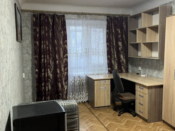 Оренда 1-кімнатна квартира у центрі міста Кам'янець-Подільський