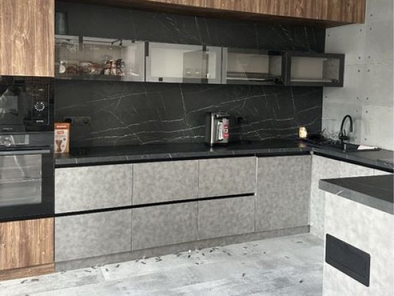 Здам  дворівневу квартиру центр міста новобуд Кам'янець-Подільський