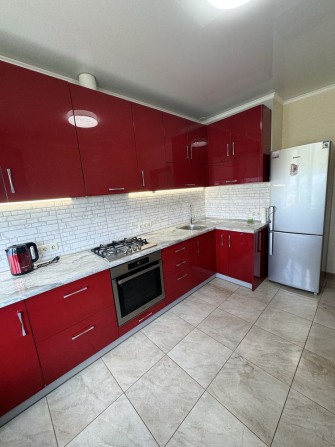 Здається 2к квартира в центрі в новобудові - фото 1