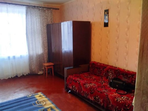 Оренда 1 кімнатної квартири на Мікрорайоні Кам'янець-Подільський