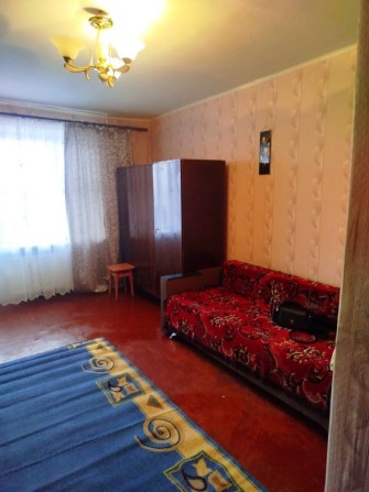 Оренда 1 кімнатної квартири на Мікрорайоні - фото 1