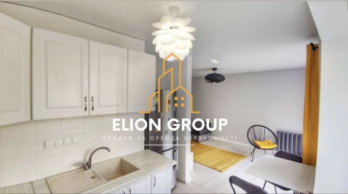 ‼️здається в оренду квартира студія, центр міста, район «Ля мажора» - фото 1