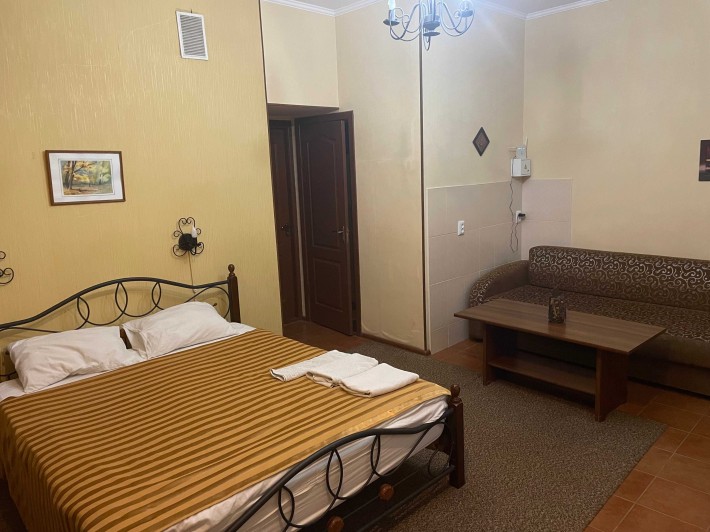 Оренда 1к. квартири, старе місто - фото 1