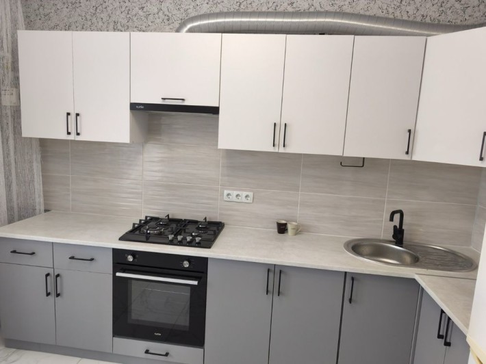 Здам 1-кімн.кв .в Новобудові - фото 1