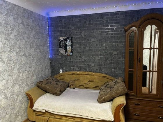 Здам 1 кімнатну квартиру. Кам'янець-Подільський