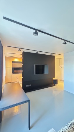 Академмістечко! 1кімн.кв.43м2,вул.Доківська,10 ЖК «Атлант» - фото 1