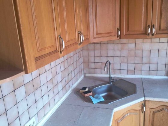 Здається 2-х Квартира Коцюбинское