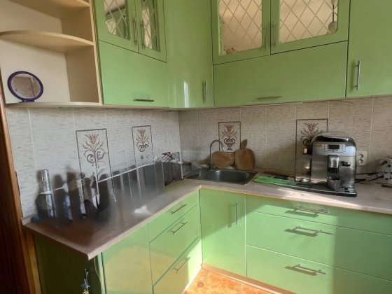 Оренда 2-к квартири Коцюбинське, вул. Понамарьова 6/3 ТРЦ Lavina Mall Коцюбинское