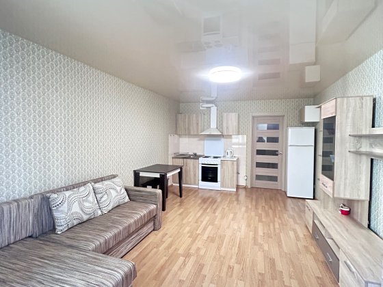 Академмістечко! 1кімн.кв.-студія, 30м2, вул. Пономарьова,26