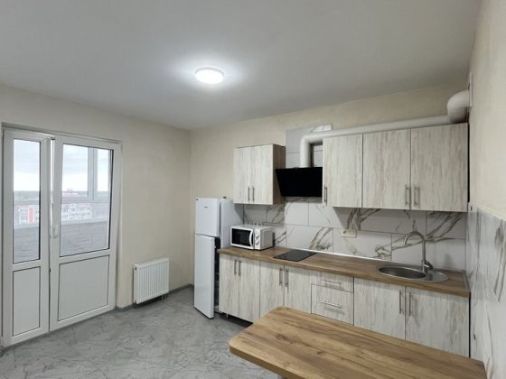 Оренда, 1-кім, ст.м.Академмістечко, Коцюбинське, вул.Доківська 10 Коцюбинское