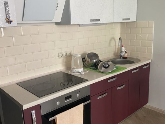 Сдам  свою 1 квартиру Коцюбинське