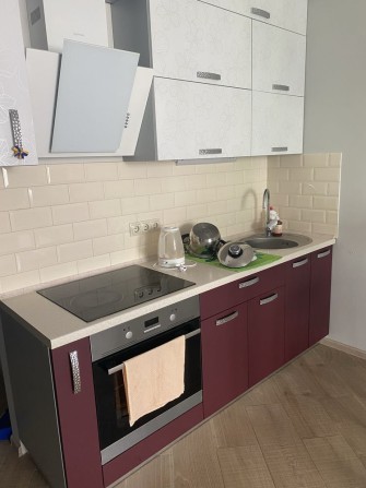 Сдам  свою 1 квартиру - фото 1