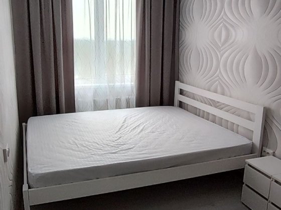 Власник.Здам однокімнатну квартиру в ЖК Атлант перша здача Коцюбинское