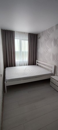 Власник.Здам однокімнатну квартиру в ЖК Атлант перша здача - фото 1