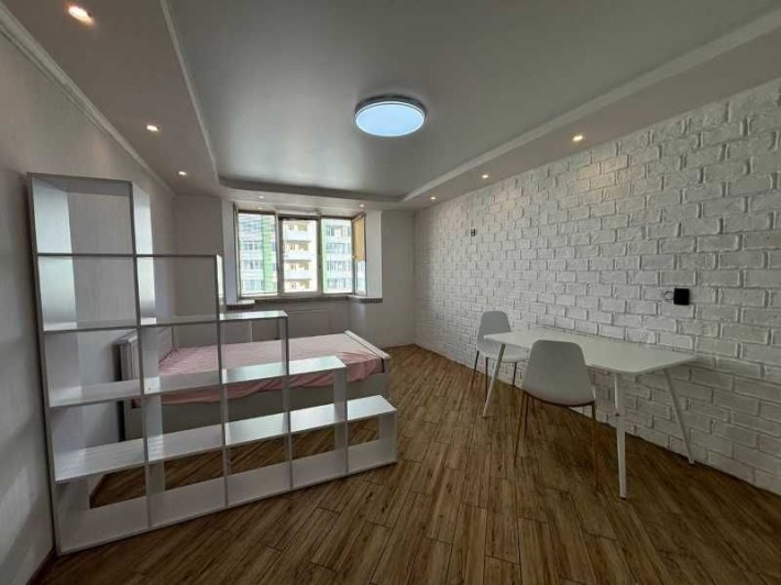 Здається 1-к квартира в смт. Коцюбинське - фото 1