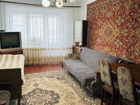 Оренда 2 кімнатної квартири в центрі міста Кам'янець-Подільський