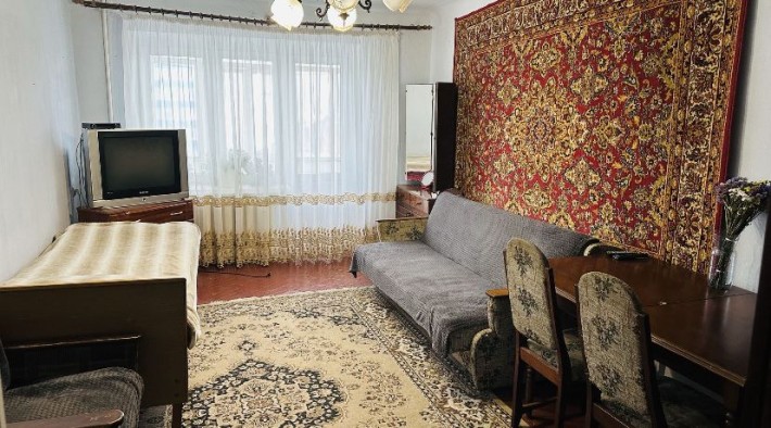 Оренда 2 кімнатної квартири в центрі міста - фото 1