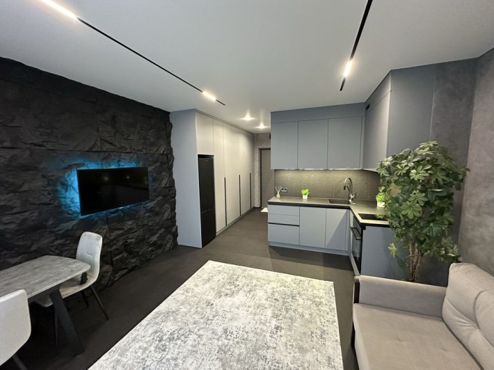 БЕЗ КОМІСЇІ/Оренда 1-к квартири в ЖК Lucky Land - фото 1