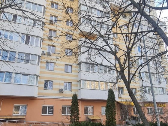 Здам 3-кімнатну квартиру біля ст.м. Академмістечко Мудрака 66 Коцюбинське