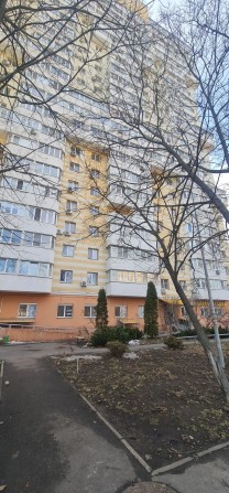 Здам 3-кімнатну квартиру біля ст.м. Академмістечко Мудрака 66 - фото 1