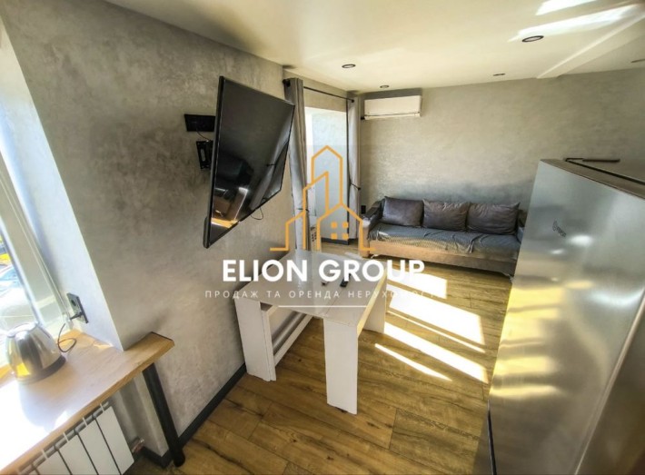 ‼️Здається в оренду однокімнатна квартира, центр міста! - фото 1