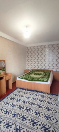 3-х ком кв. Р- н Кр.Рынка - фото 1