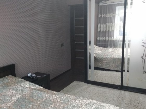 Здам 2к квартиру , вул Кирилкіна