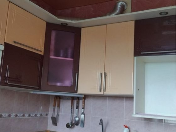 Сдам 3х кв без мебели холодильник и стиралка  есть Краматорск